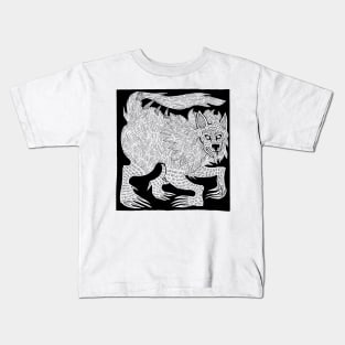 Eidola - Wolf Kids T-Shirt